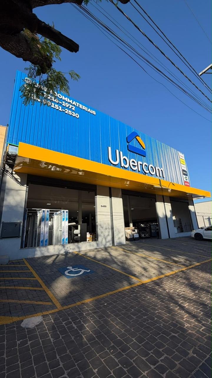 Nova Ubercom